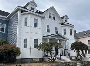 22 Village St #3, Marblehead, MA 01945