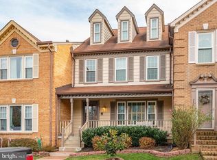 4553 Sawgrass Ct, Alexandria, VA 22312
