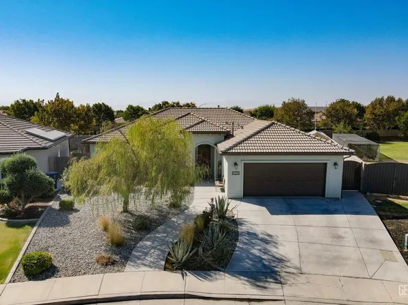 10201 Azimuth St, Bakersfield, CA 93306