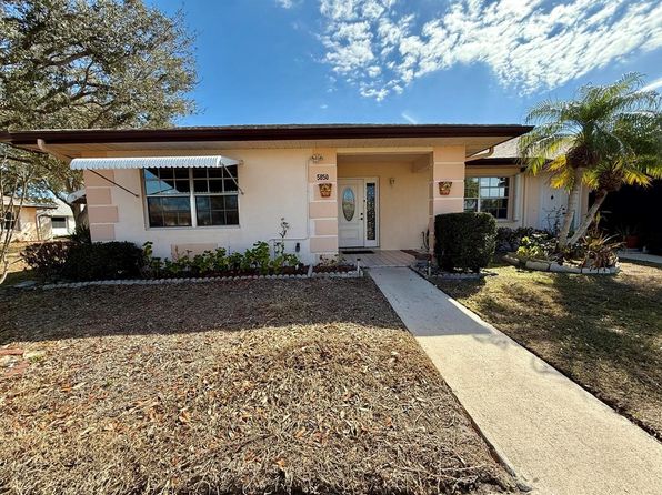 5850 Summerfield Ct #52