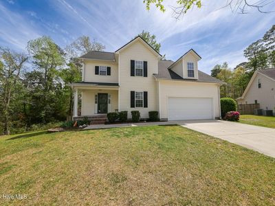 318 Dove Field Court SE, Leland, NC, 28451