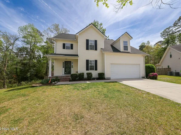 318 Dove Field Court SE, Leland, NC 28451