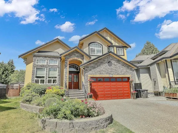 14851 67a Ave, Surrey, BC V3S 0P3