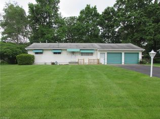 10851 Wilma Ave NE, Alliance, OH 44601