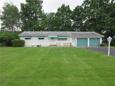 10851 Wilma Ave NE, Alliance, OH, 44601