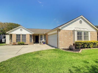 11626 Briar Rose Dr, Houston, TX, 77077