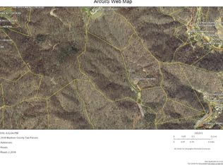 0 Heck Creek Rd, Marshall, NC 28753