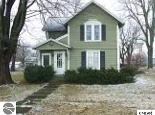 721 Division, Eureka, MI 48833