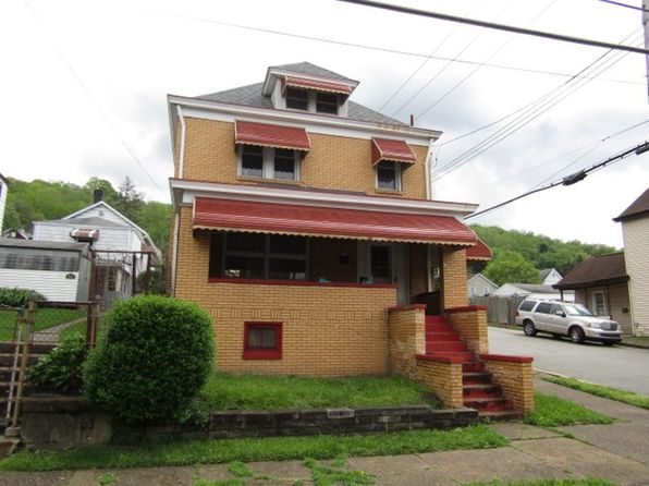 643 Indiana Ave, Glassport, PA 15045