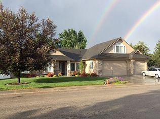 4444 W Moon Lake Dr, Meridian, ID 83646