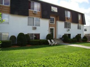 10 Randall St APT 2D, Worcester, MA 01606