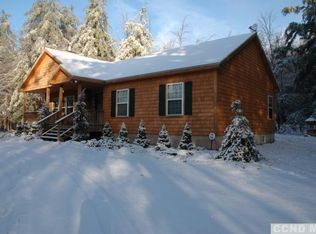 46 Peck Rd, Jewett, NY 12444