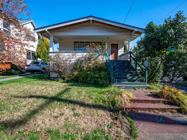 5818 7th Avenue NW, Seattle, WA 98107