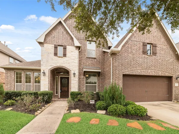 17210 Newtonmore Xing, Richmond, TX 77407