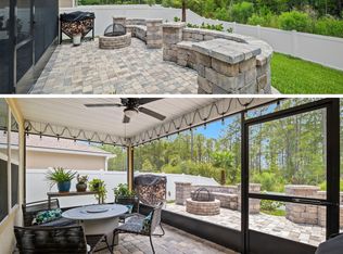 46 Eagles Landing Ln, Saint Augustine, FL 32092