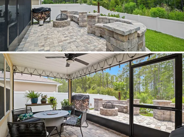 46 Eagles Landing Ln, Saint Augustine, FL 32092