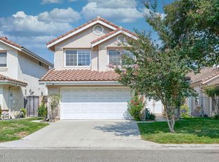 637 Warrendale St, Simi Valley, CA 93065