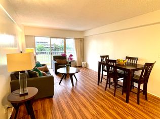 303 Liliuokalani Ave APT 301, Honolulu, HI 96815
