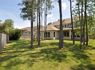 38 Liberty Branch Blvd, The Woodlands, TX 77389