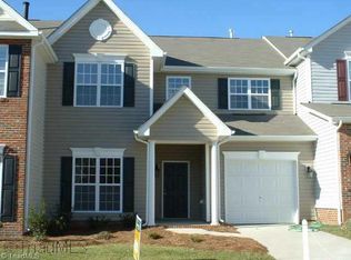 6707 Marielle Pt, Whitsett, NC 27377