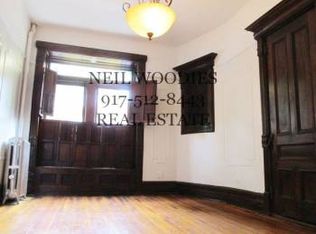 535 Putnam Ave, Brooklyn, NY 11221