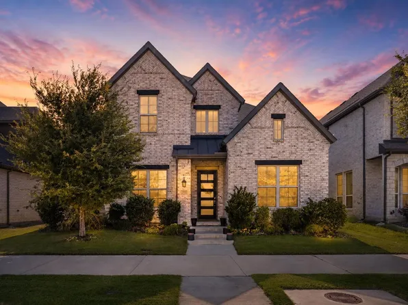 12953 Wimbledon Way, Farmers Branch, TX 75234