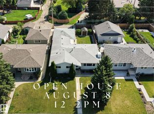 5207 114b St NW, Edmonton, AB T6H 3N4