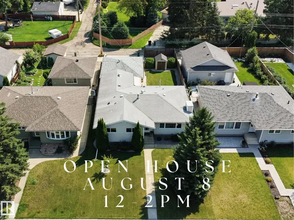 5207 114b St NW, Edmonton, AB T6H 3N4