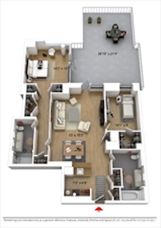 floor plan 3