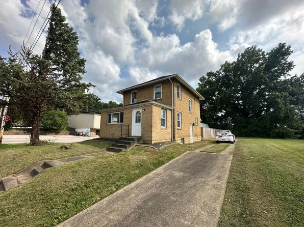 730 29th St, Parkersburg, WV 26101