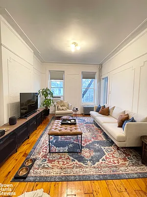 Rented by Brown Harris Stevens | media 33