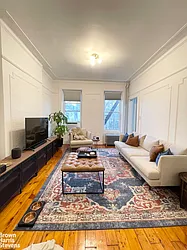 Rented by Brown Harris Stevens