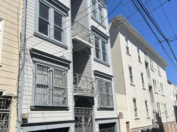 49 Auburn St #49, San Francisco, CA 94133