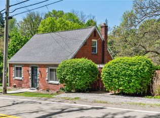 4300 Spring Garden Rd, Pittsburgh, PA 15212