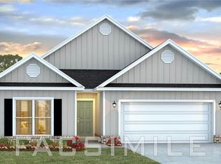 7648 Anglebrook Rd N, Mobile, AL 36695