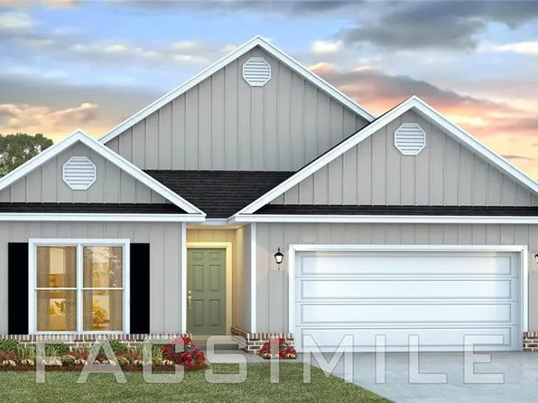 7232 Hawkins Mnr N, Mobile, AL 36695