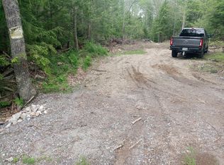 848 Old Stage Rd, Woolwich, ME 04579
