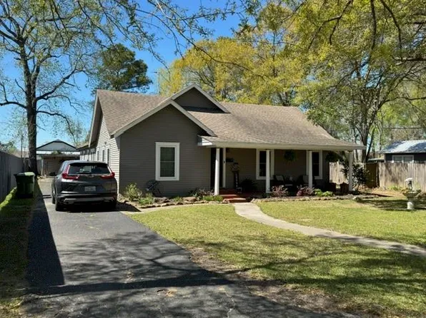 216 S William Barnett Ave, Cleveland, TX 77327