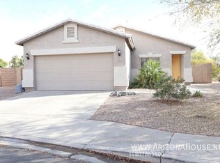 29081 N Welton Pl, San Tan Valley, AZ 85143