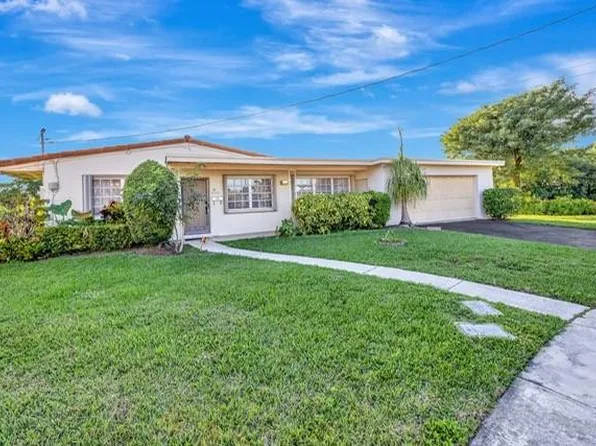 1178 Grant St, Hollywood, FL 33019