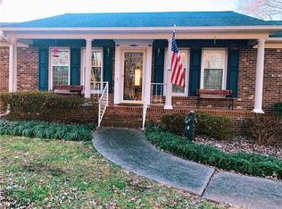 4650 Elkvalley Ct, Winston Salem, NC 27103