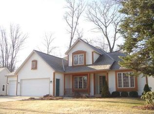 317 Winterpine Way, Holland, MI 49424