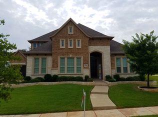 10000 Broiles Ln, Fort Worth, TX 76244