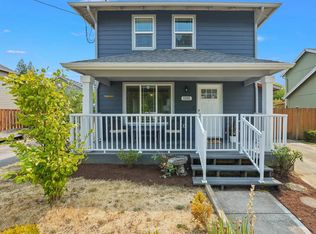 1101 NE 45th St, Vancouver, WA 98663