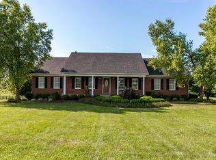 109 Watkins Ln, Pleasureville, KY 40057