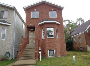 14725 Cooper Ave, Harvey, IL 60426