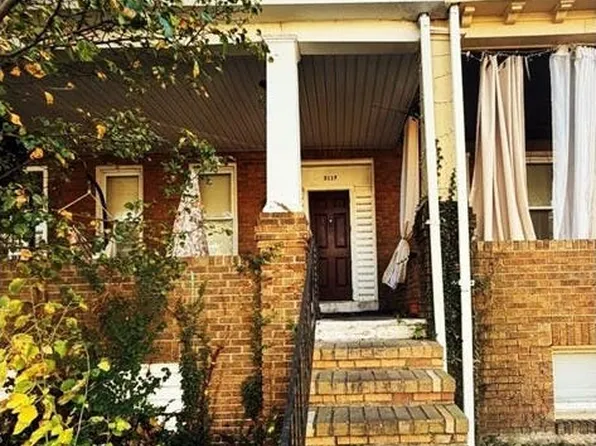 3117 Mareco Ave, Baltimore, MD 21213