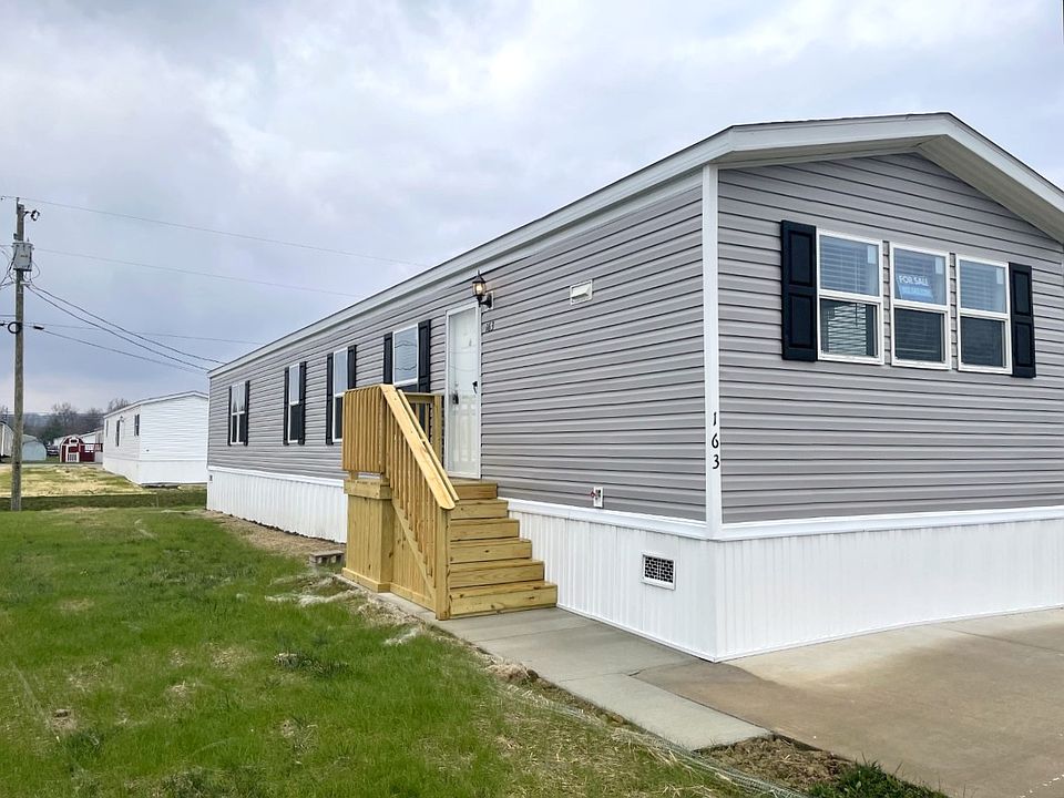 1st image of 1050 Highway 44 W Lot 163