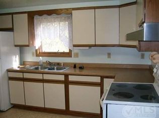 1508 Cedar St, Niagara, WI 54151