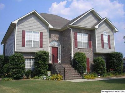 203 Heather Ridge Cir, Pelham, AL, 35124